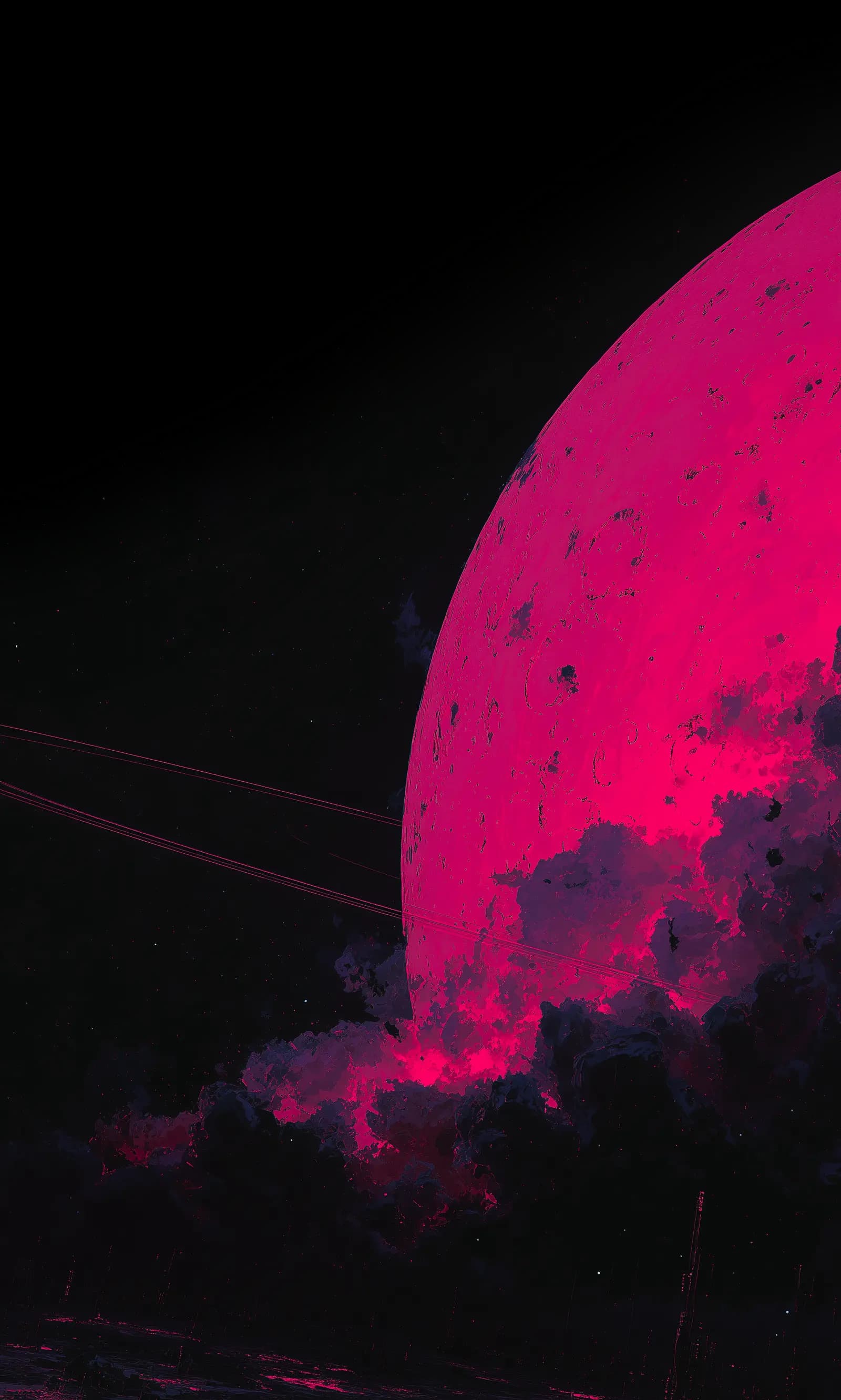 Multisig Bottom Background