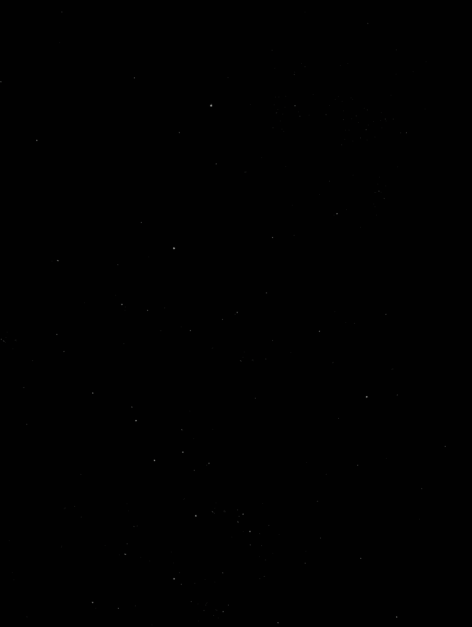 Stars Background
