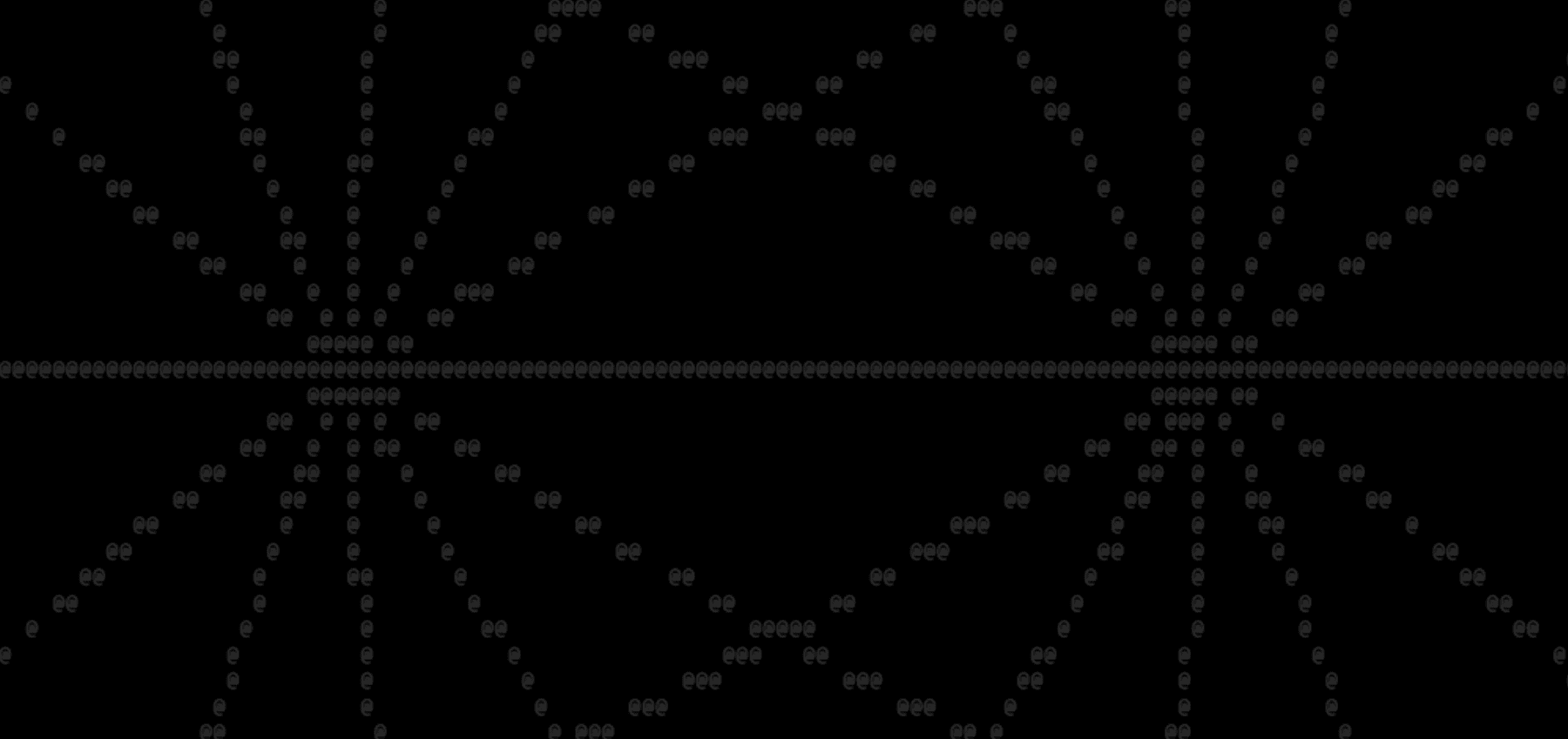 ascii-background