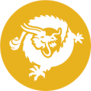 Bitcoin SV-logo