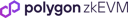 Polygon zkEVM-logo