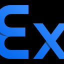Extra Finance-logo