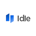 Idle Finance-logo