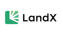 LandX-logo