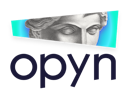 Opyn: Gamma-logo
