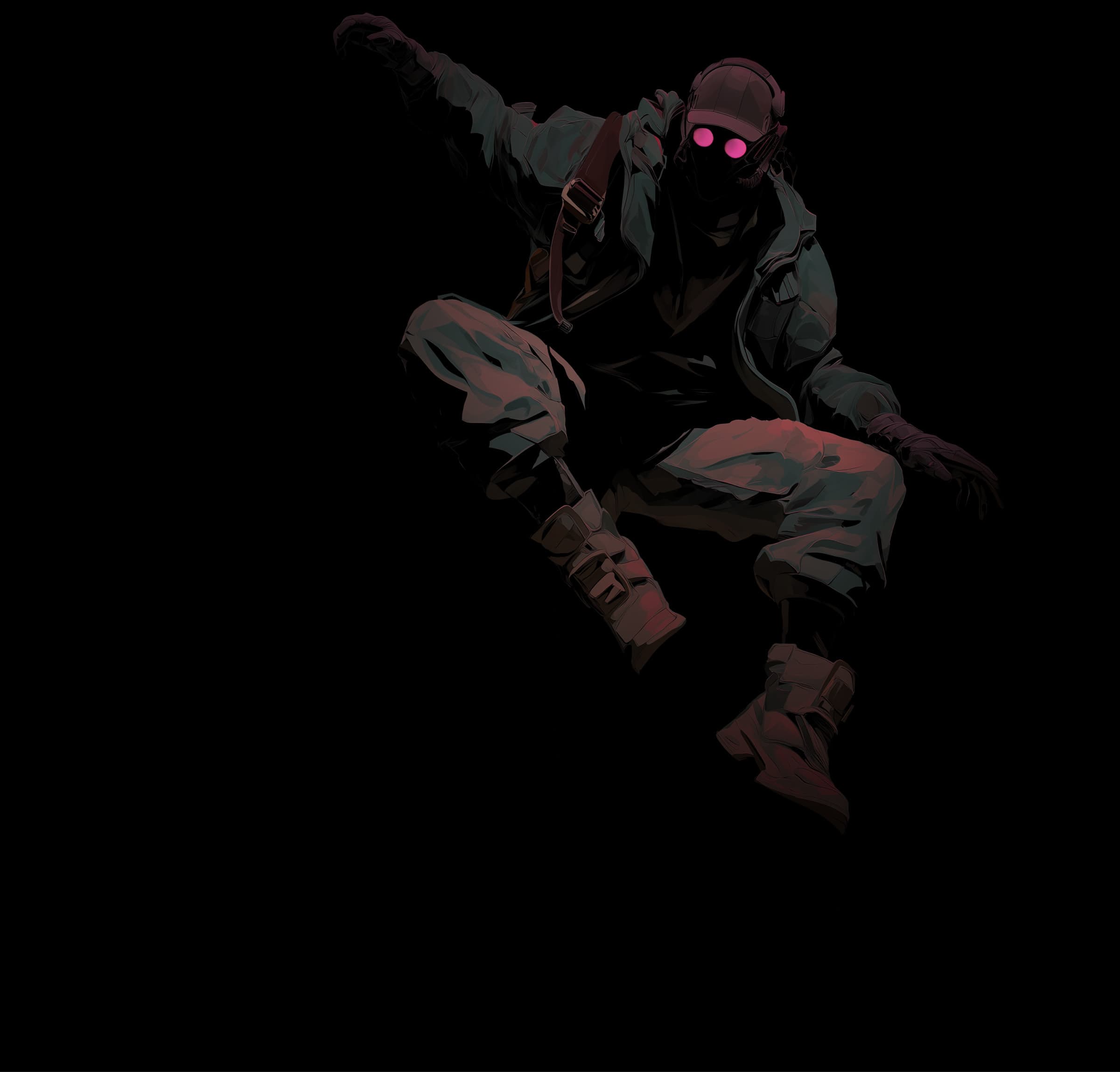 All Stars Background