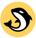 Orca-logo