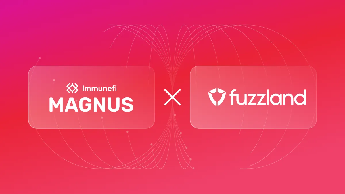Welcoming Fuzzland as an Official Magnus Partner