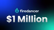 Firedancer v0.1 Launches a $1m Boost on Immunefi!