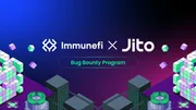 Jito Foundation Launches a $250K Bug Bounty Program on Immunefi