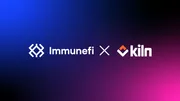 Kiln launches two bug bounty programs on Immunefi with $1,000,000 in rewards available