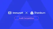 Top 3 Bugs from the Shardeum Core Audit Competition