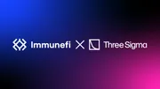 Immunefi Joins Forces with Three Sigma to Redefine Blockchain Security