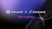 Introducing The ZeroLend Boost: $200,000 in Bug Bounties