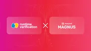 Welcoming Runtime Verification as an Official Magnus Partner