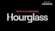 Hourglass Joins Magnus as Early Access Customer