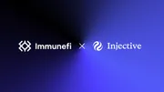 Injective Launches a $500,000 Bug Bounty Program on Immunefi