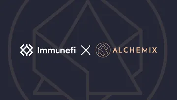 Alchemix Access Control Issue Bugfix Review