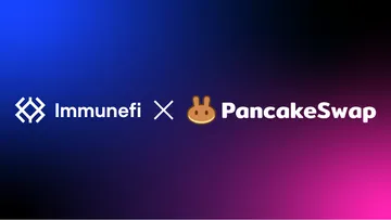 PancakeSwap Lottery Vulnerability Bugfix Review And Bug Bounty