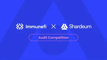 Top 3 Bugs from the Shardeum Core Audit Competition