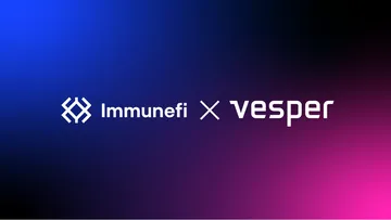 Vesper Rebase Vulnerability Bugfix Review And Bug Bounty