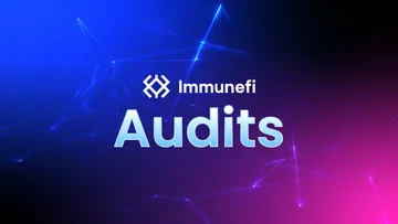Introducing Immunefi Audits: Get the Best Audit. Every Time.