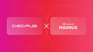 Welcoming Dedaub as an Official Magnus Partner