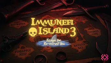 Immunefi Island 3: A Guide to the Virtual Hacking Adventure of the Year