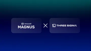 Welcoming Three Sigma as an Official Magnus Partner
