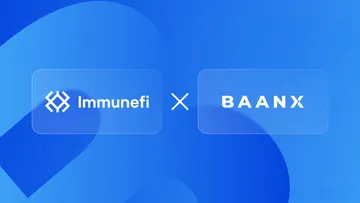 Baanx Launches $50,000 Bug Bounty Program on Immunefi