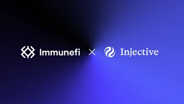 Injective Launches a $500,000 Bug Bounty Program on Immunefi
