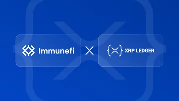 Immunefi and Ripple Announce $200,000 Attackathon to Secure Proposed XRPL Lending Protocol