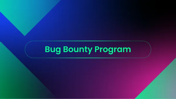 The Bug Bounty Program Is Law