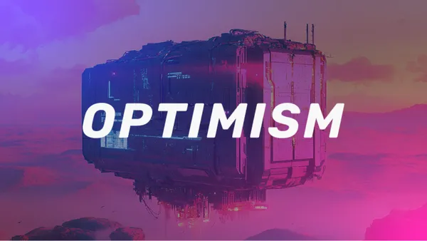 Vaults System Now Supports Optimism’s OP Mainnet!