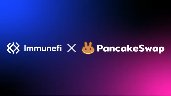 PancakeSwap Lottery Vulnerability Bugfix Review And Bug Bounty