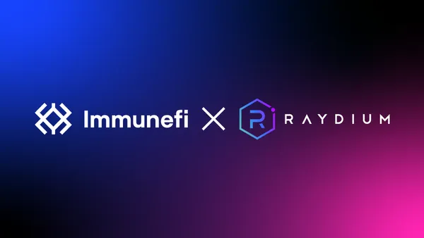 Raydium Tick Manipulation Bugfix Review