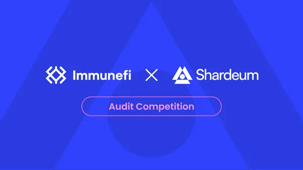 Ways to Hunt on the $500,000 Shardeum Core Boost