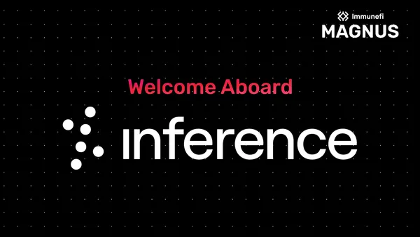 Inference Labs Joins Immunefi Magnus as Founding Customer