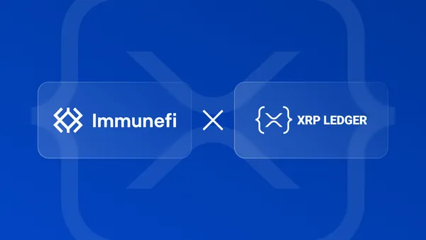 Immunefi and Ripple Announce $200,000 Attackathon to Secure Proposed XRPL Lending Protocol