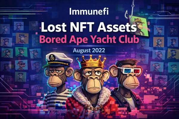 Bored Ape Yacht Club Report