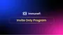 Introducing Invite-Only Programs: Immunefi's Latest Security Innovation