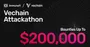 VeChain launches a $200K Attackathon on Immunefi to secure the Hayabusa Upgrade